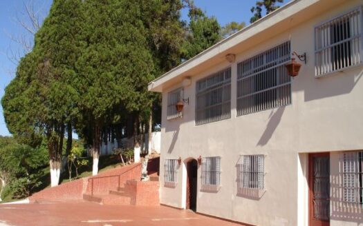 Sitio Jamaica
