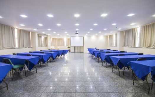 Hotel Dan Inn Sorocaba