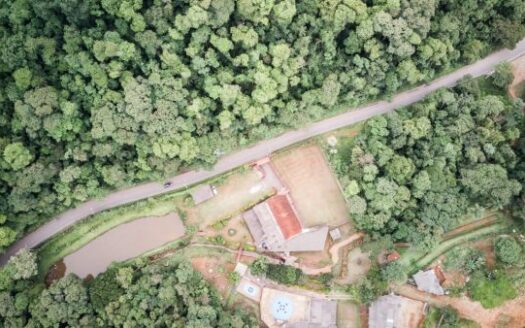 Estância Dos Fortes