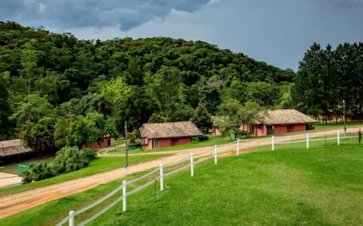 Hotel Fazenda Morada do Verde