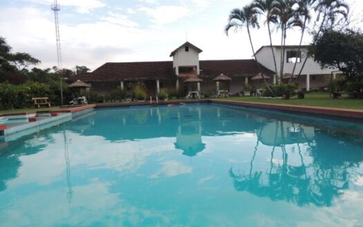 Hotel Morro Azul