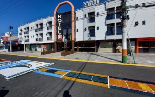 ARCO DO SOL PARK HOTEL