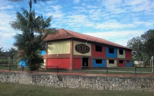 ATLANTIS COUNTRY CLUB
