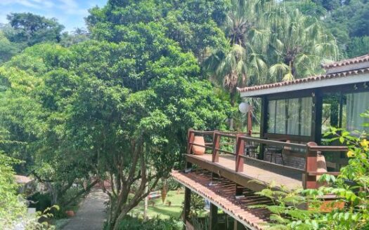 POUSADA PEDRAS BRANCAS