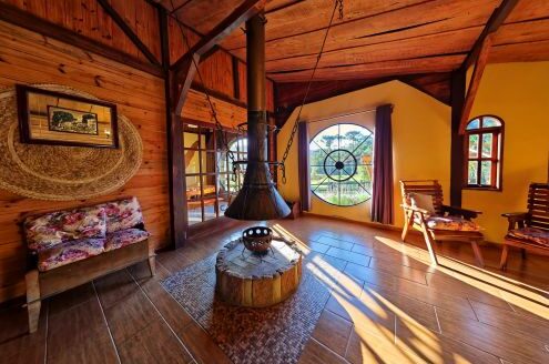 Fazenda Leão da Montanha