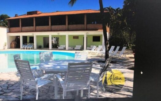 Sitio Aloha