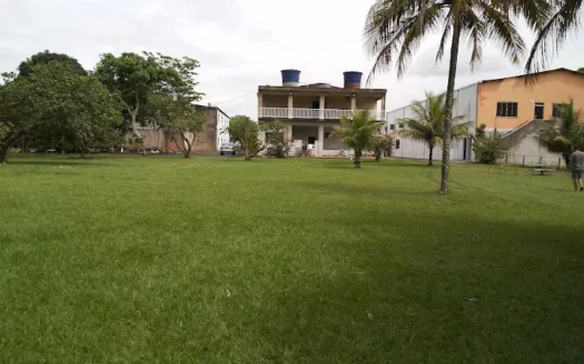 Centro de Eventos Wesleyano