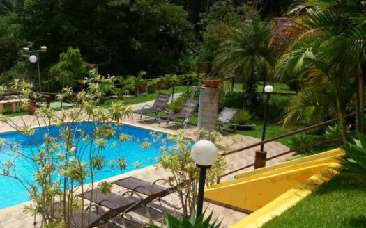 SITIO RAIZES DA TERRA