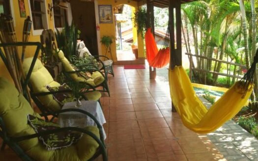 SITIO RAIZES DA TERRA