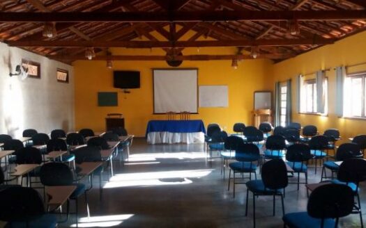 SITIO RAIZES DA TERRA