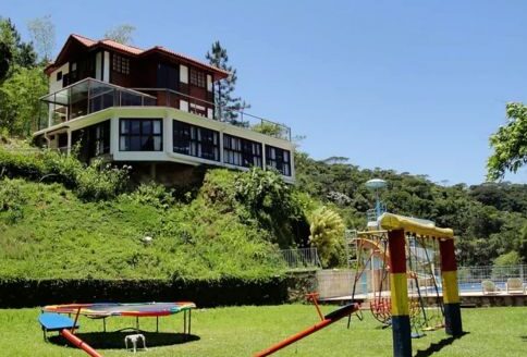 Sitio Manaain