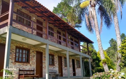 Chácara Portal da Paz