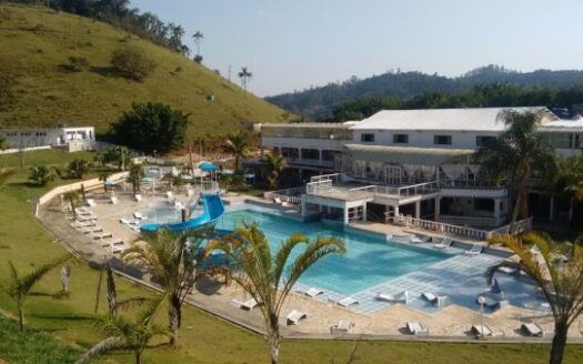 Hotel Vale do Encantado