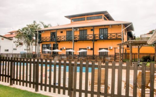 Pousada Canto Grande