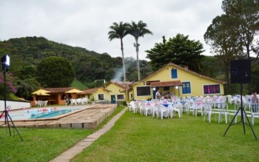 SITIO DE SÃO JOSÉ MORELI