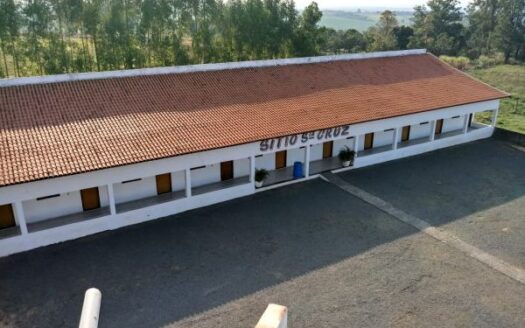 Sítio Santa Cruz