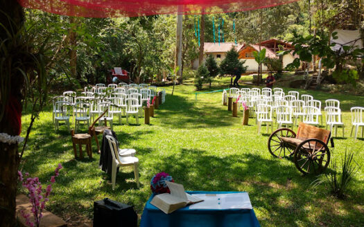 Leo's Pousada e Recanto