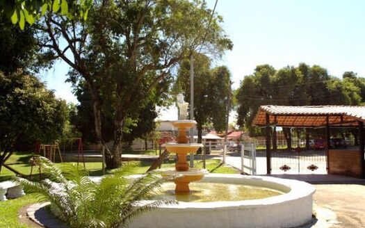 Recanto de Papucaia