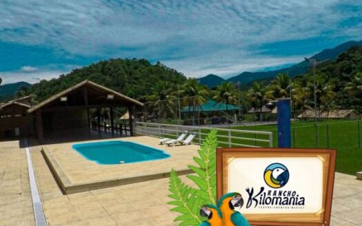 Rancho Kilomania