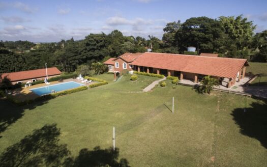 Chacara Ouro Verde