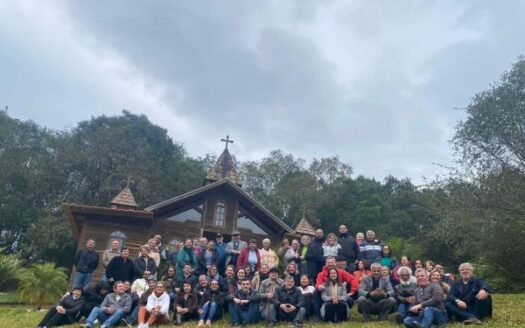 Espaço Luar Sagrado
