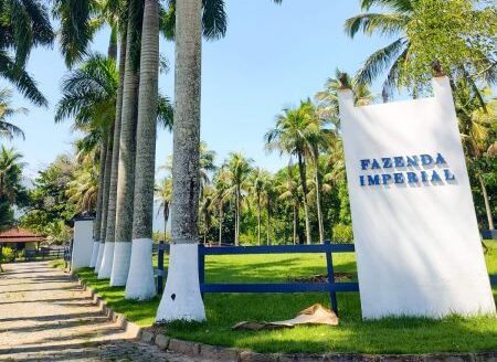 Fazenda Imperial
