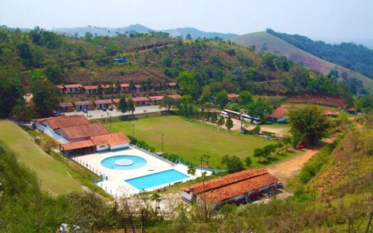 Recanto Canaã