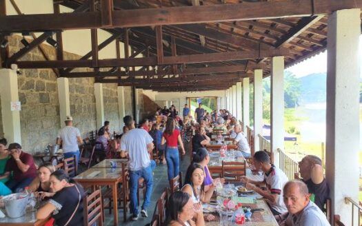HOTEL BEIRA RIO