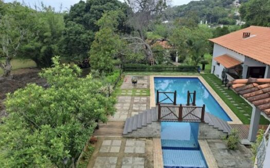 Sitio Girassol Saquarema
