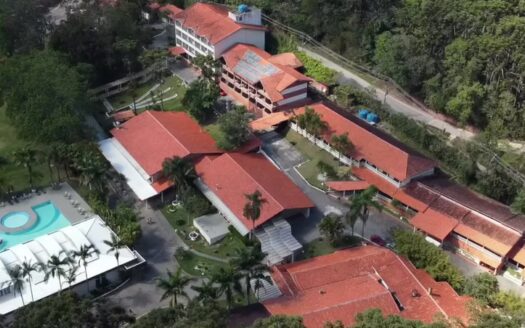 Villagio Embu Resort & Convention