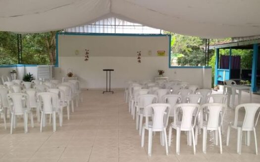 Sítio Estrela da Manhã Itaboraí