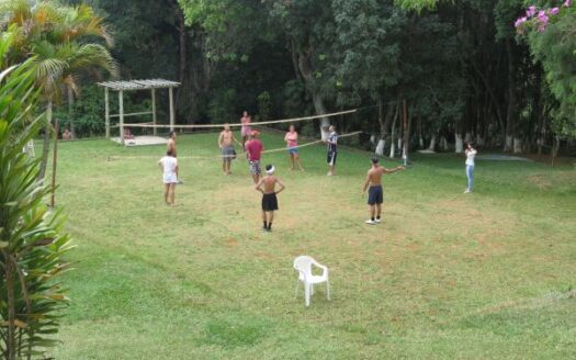 Chácara Recanto do Bosque