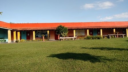 Sítio Reobote Gerar
