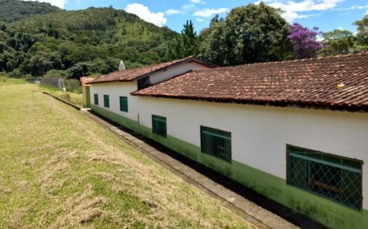 Acampamento Buscapé