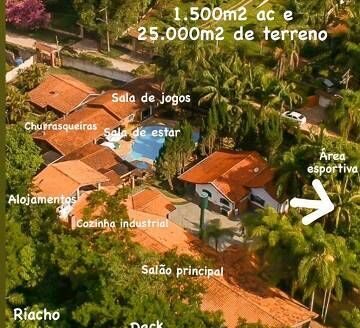 CHÁCARA GIDO