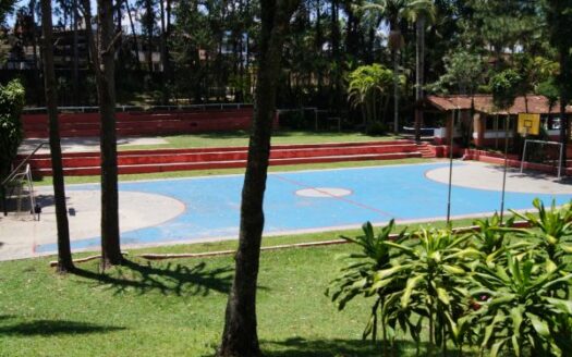 Estancia Serra Dourada