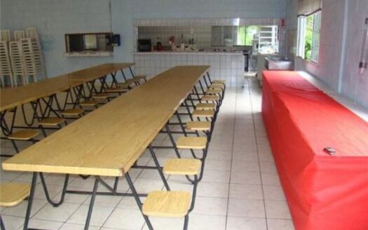 ALVORADA CAMP