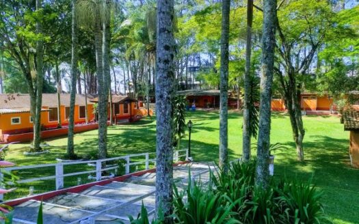 Estancia Serra Dourada