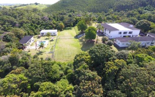 Fazenda Monte Hebrom