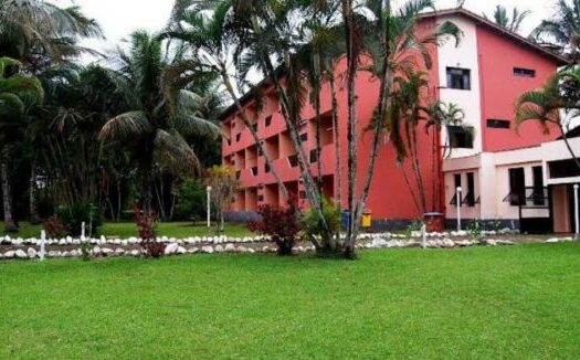 ILHA MORENA PRAIA HOTEL