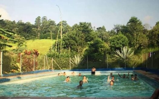 Espaço Morell's