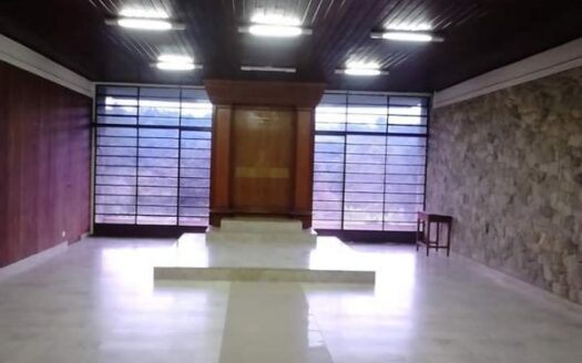 Espaço Morell's