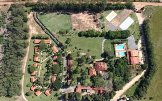 FAZENDA VIDA NOVA