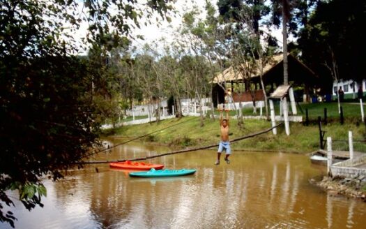 ALVORADA CAMP