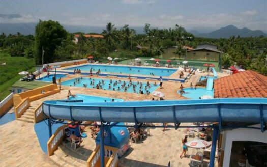 ILHA MORENA PRAIA HOTEL