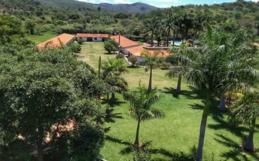 Sitio SJT – São Judas Tadeu