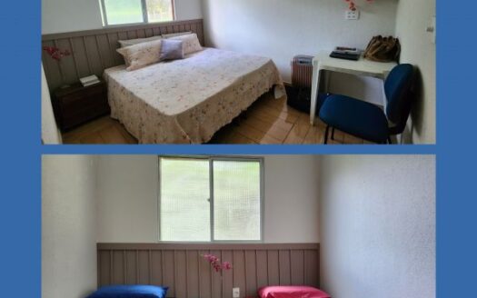 Sítio Recanto dos Ipês