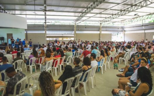 Sítio Recanto dos Ipês