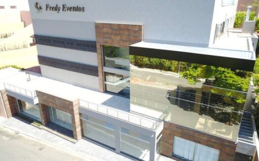 Hotel Fredy
