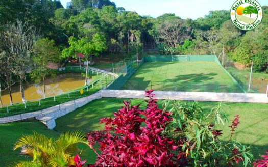 Hotel Estancia Nazaré Paulista